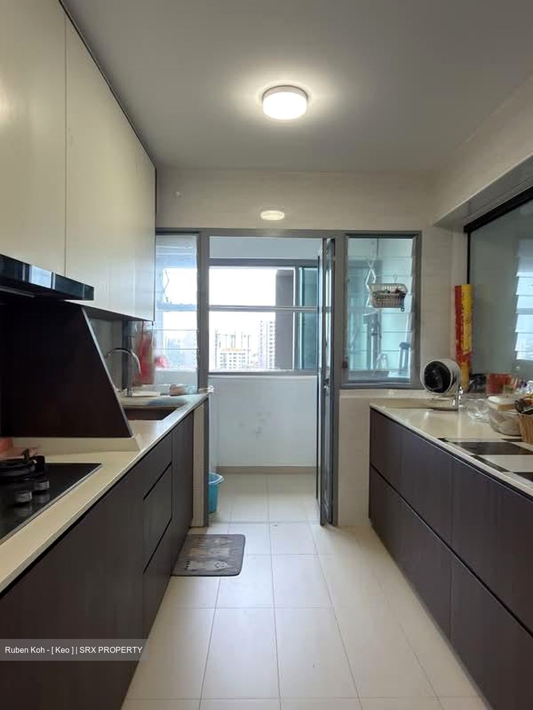 Blk 377B Hougang Rivercourt (Hougang), HDB 5 Rooms #554045811
